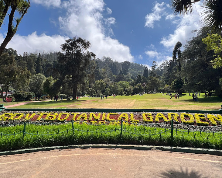 Boat at lake - replace with your photo